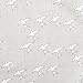Ergobaby Swaddle Wrap, Original Swaddler, Sparrows