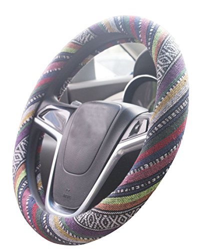 4 Ethnic+Coarse+Automotive+Steering+Absorption