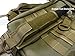 Miles Tactical Baton Holder Molle (Khaki, 26