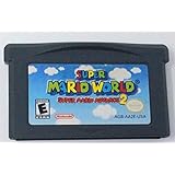 Super Mario World: Super Mario Advance 2 (Renewed)