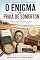 Livro O Enigma da Praia de Somerton: O Homem Sem Nome