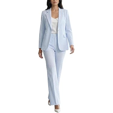 Amazon.com New Releases: The best-selling new & future releases in Women's  Suiting
