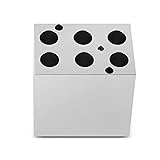Mxmoonfree Mini Gel Heating Machine Block for PRP