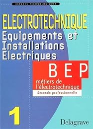 Équipements et installations électriques