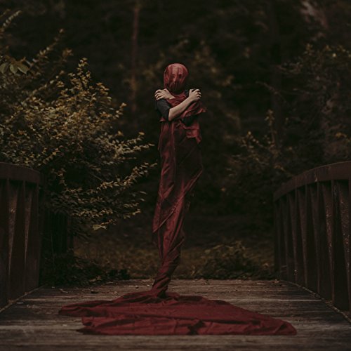Album Art for Bad Omens (Red Vinyl) by Bad Omens