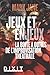 Jeux et enjeux : La boîte à outils de l'improvisation théâtrale by