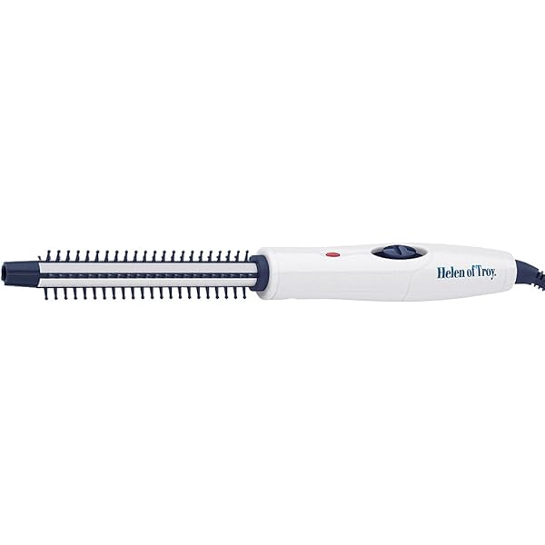 helen of troy curling iron curling brush iron