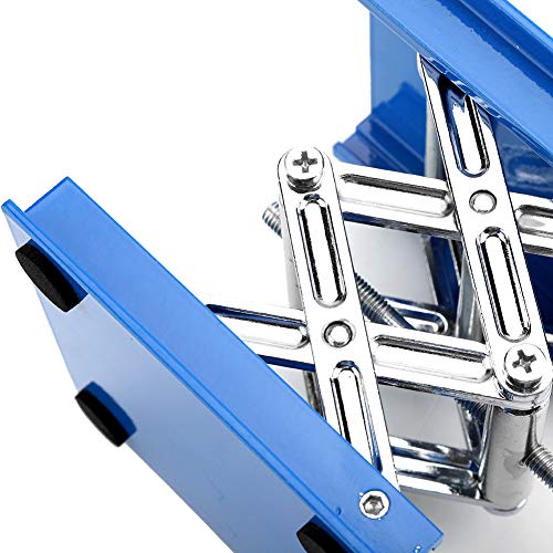 6 Platform+Electroplated+Adjustable+Practical+Assortment
