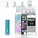 AUKEY 5000mAh Portable Charger with 5V/2A Output Power Bank for iPhone iPad Samsung Google & More - Blue