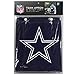 Dallas Cowboys NFL Barbeque Apron and Chef's Hat