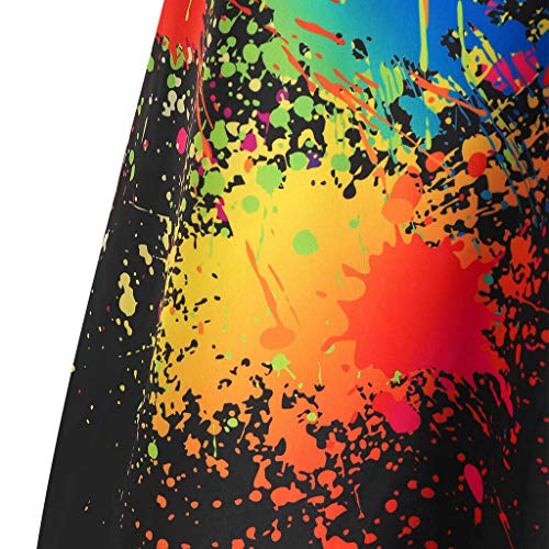 3 Sanyyanlsy+Womens+Tie+Dyed+Printed+Sleeveless