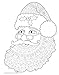 Christmas Coloring Book (Coloring is Fun) (Design Originals) 32 Fun & Playful Holiday Art Activities from Thaneeya McArdle on High-Quality, Extra-Thick Perforated Pages that Resist Bleed-Through