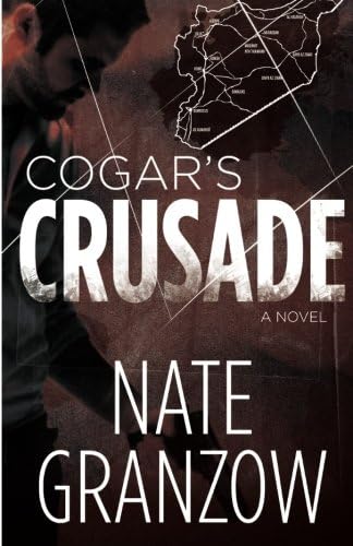 Cogar's Crusade (Cogar Adventure Series Book 3)