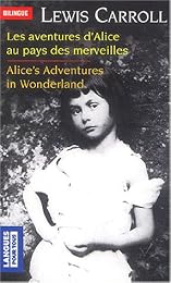 Alice in Wonderland