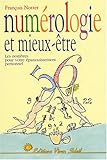 Numérologie et mieux-être by