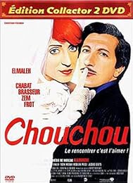 Chouchou - Édition Collector