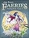 Amy Brown Faeries Coloring Book 4 by Amy Brown