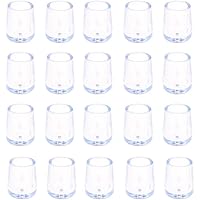 Amazon.de Bestseller: Die beliebtesten Artikel in Schutzkappen für Möbel