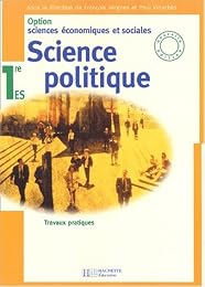 Science politique, 1re ES