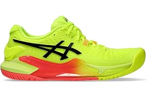 ASICS Women's Gel-Resolution 9 Tennis Shoes