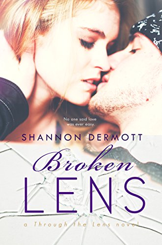 Broken Lens