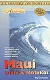 Adventure Guide Maui (Adventure Guides Series) by