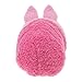 Disney Piglet ''Tsum Tsum'' Plush - Mini - 3 1/2''