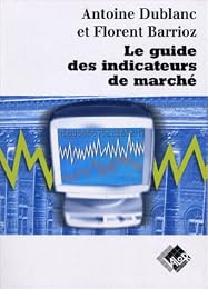 Le  guide des indicateurs de marché