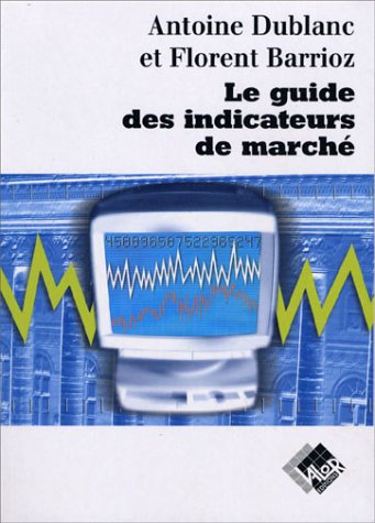 Le  guide des indicateurs de marché