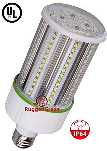 20 Watt Led Bulb - Standard E26 Base - 2300 Lumens- 5000K -Replacement For Al.. 25 51QCU95lU%2BL
