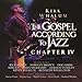 The Gospel According to Jazz - Chapter IV