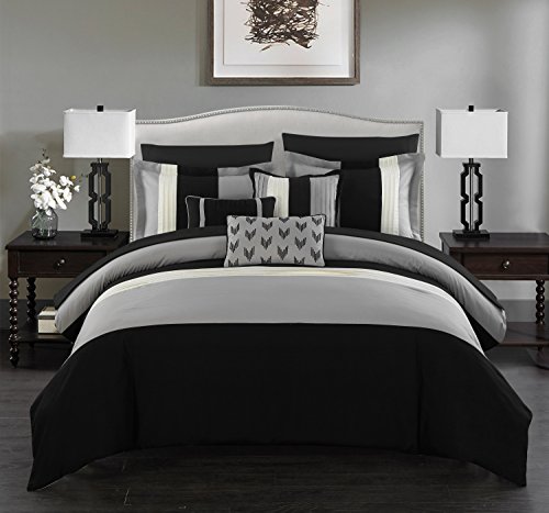 Chic home Chic Home Beige Bed Bag Comforter