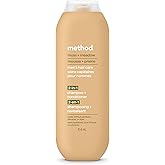 Method 2in1 Shampoo + Conditioner, Moss + Meadow, 414mL