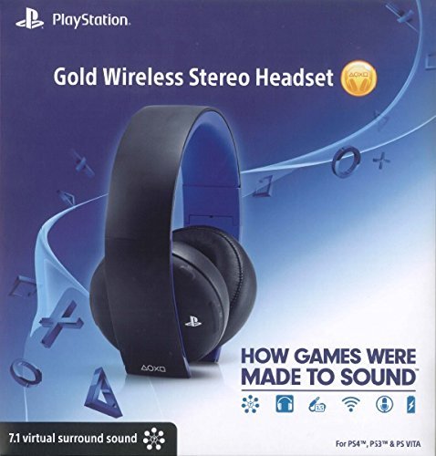 PlayStation-Headsets