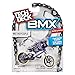 BMX Series 9 WETHEPEOPLE Purple Finger Bike - 20103167