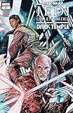 Star Wars: Jedi Fallen Order-Dark Temple (2019-) #1 (of 5) by 