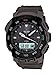 Casio Men's PRG550B-5 Pathfinder Triple Sensor Multi-Function Sports Watch
