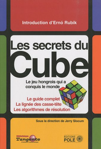 Le  cube