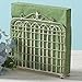 Park Designs Garden Gate Napkin Holder - Cream