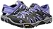Merrell Women's All Out Blaze Sieve Water Shoe,Castle Rock,7 M US