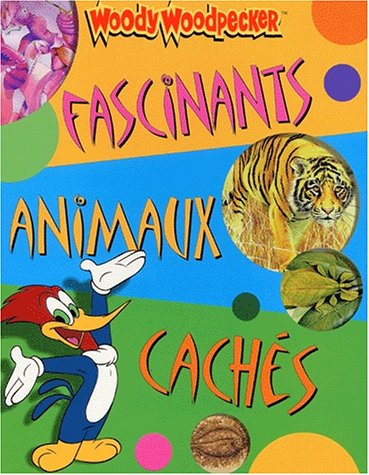 Fascinants animaux cachés
