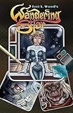Wandering Star (Dover Graphic Novels) by Teri S. Wood, Carla Speed McNeil