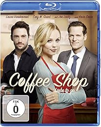 Coffee Shop - Liebe To Go.