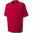 EvoShield Impak Short Sleeve BP Jacket - Adult and Youth Sizes