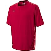 EvoShield Impak Short Sleeve BP Jacket - Adult and Youth Sizes