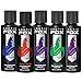 Semi Permanent Hair Color 4 oz.