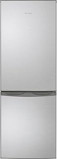 Bomann KG 322 Kühl-Gefrier-Kombination / A+++ / 143 cm 110 kWh/Jahr / 122 L Kühlteil / 43 L Gefrierteil / justierbare Standfüße