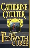 Front cover for the book The Penwyth Curse by Catherine Coulter