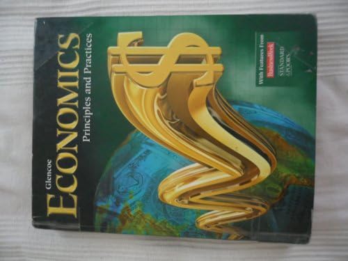 Economics: Principles & Policy (MindTap Course List): Baumol