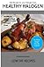 Healthy Halogen Oven Cookbook